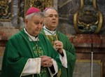 Nedjelja Božje riječi i misa za jedinstvo kršćana u varaždinskoj katedrali
